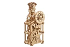 Puzzle 3D Engine Clock Mechaniczny Model Ugears