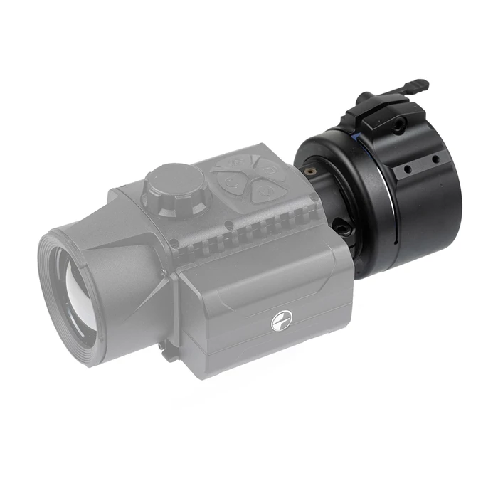 Adapter Rusan ARK2 do Pulsar Krypton/Proton 62mm (śr. zewn.)