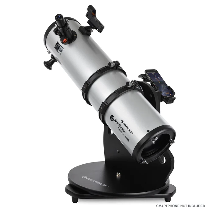 Teleskop Celestron StarSense Explorer 150mm Table Top