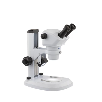Mikroskop Delta Optical SZ-630B + statyw mikro/makro