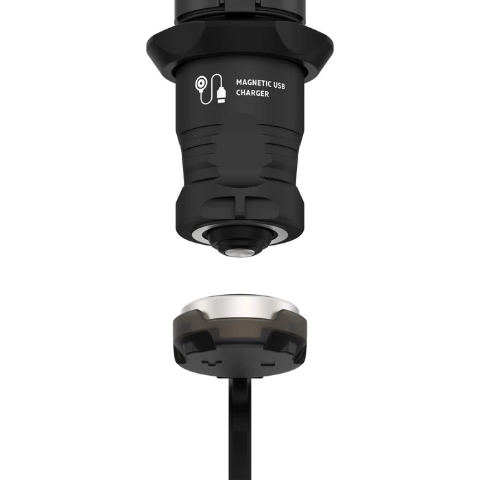 Latarka Armytek Viking Pro v3,5 USB