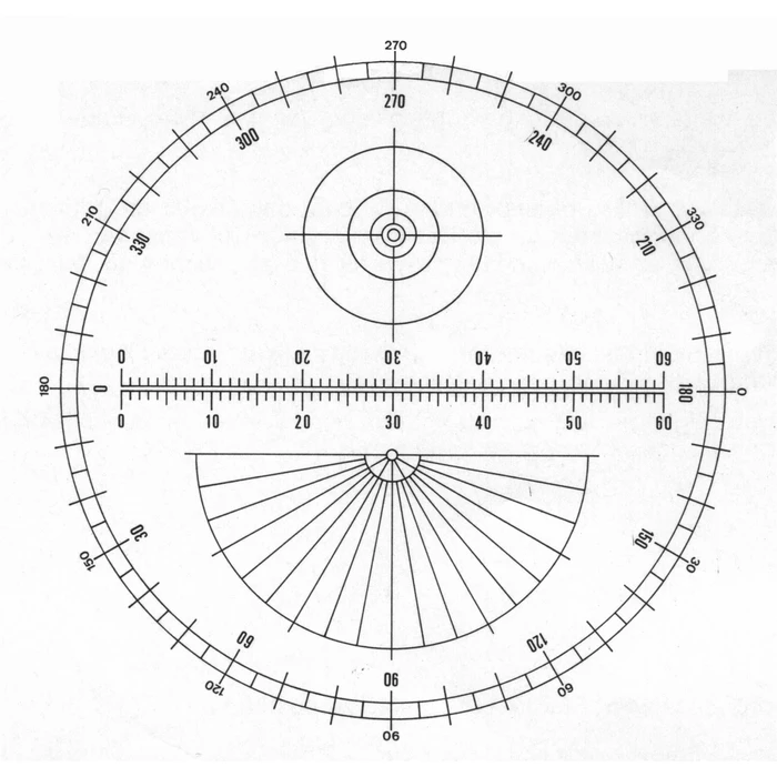 Okular Baader Micro Guide 12.5mm (#2404300)