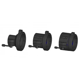 Adapter modułowy Rusan 66mm