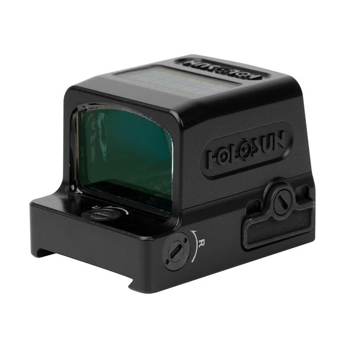 Kolimator Holosun HE509T-RD X2 Series Red Dot z montażem RMR