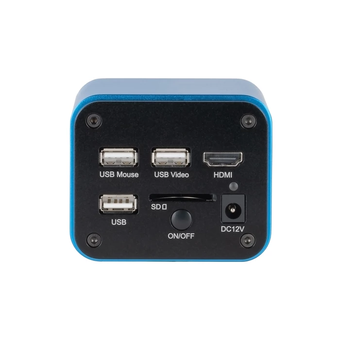 Kamera DLT-Cam Pro HDMI 4K USB