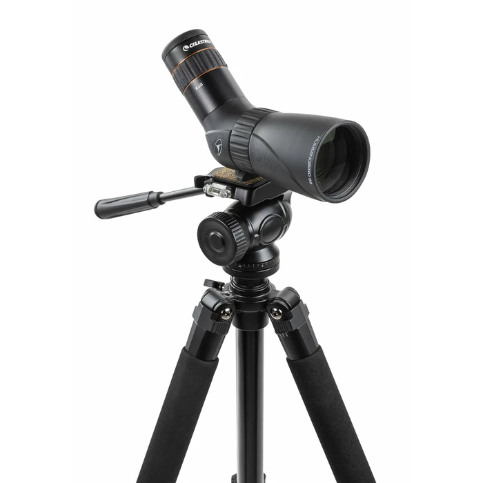 Luneta Celestron Hummingbird 9-27x56