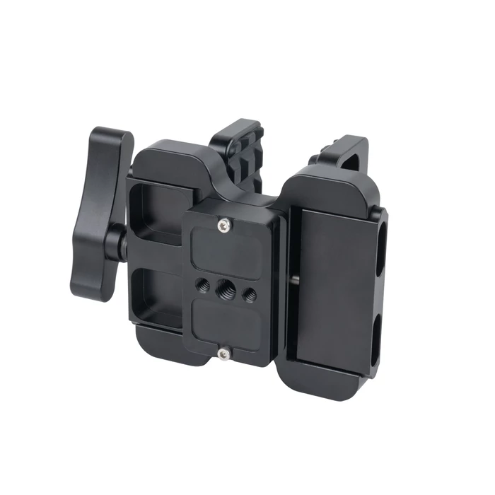 Wspornik Gun Clamp 3.0