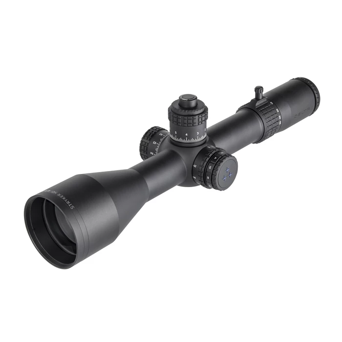 Luneta celownicza Delta Optical Stryker HD 4,5-30x56 FFP LRD-1T