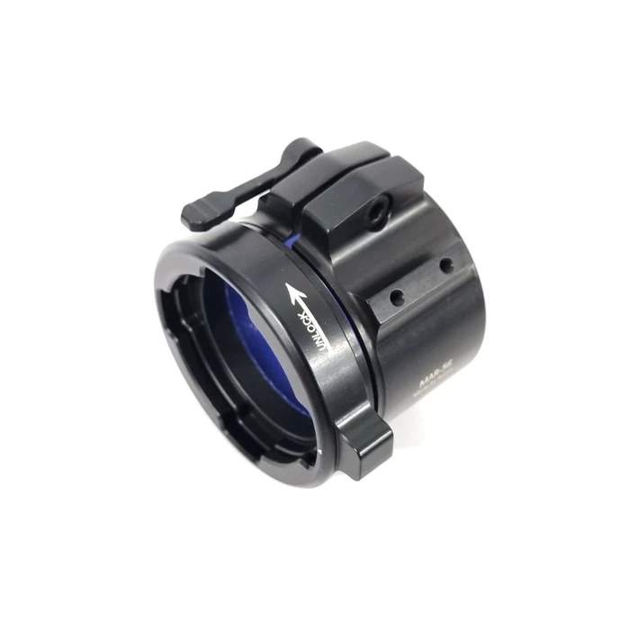 Adapter modułowy Rusan 59mm