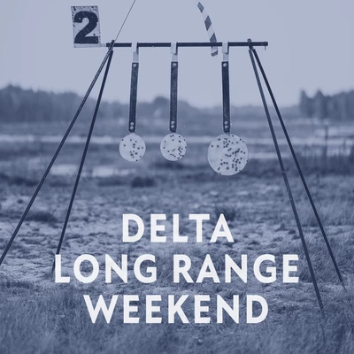 Delta Long Range Weekend 10 wrzesień (niedziela)