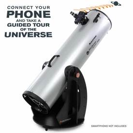 Teleskop Celestron StarSense Explorer DX 12&quot;