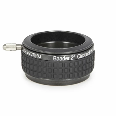Adapter Baader 2&quot; ClickLock clamp M54i x 0,75