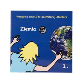 Mała Urania nr 1 - Ziemia