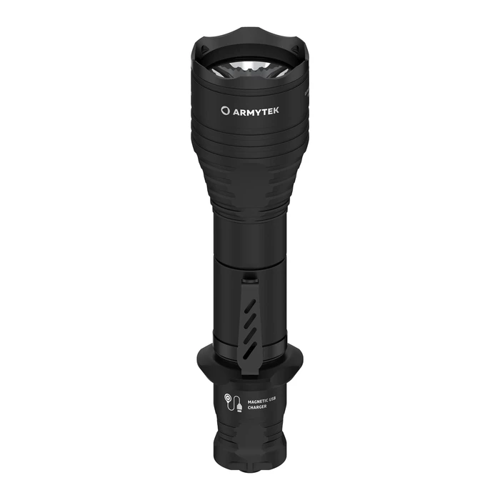 Latarka Armytek Viking Pro v3,5 USB