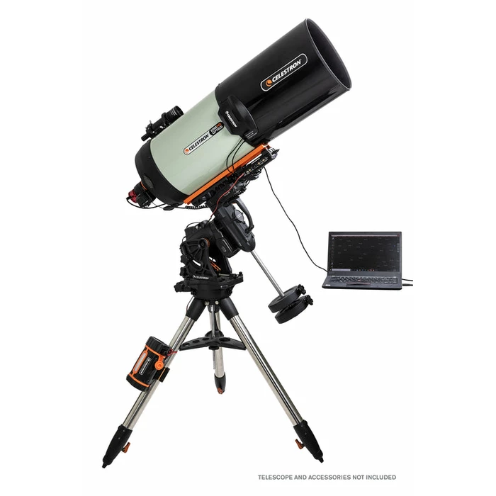 Kontroler grzałek i zasilania Celestron (4x)