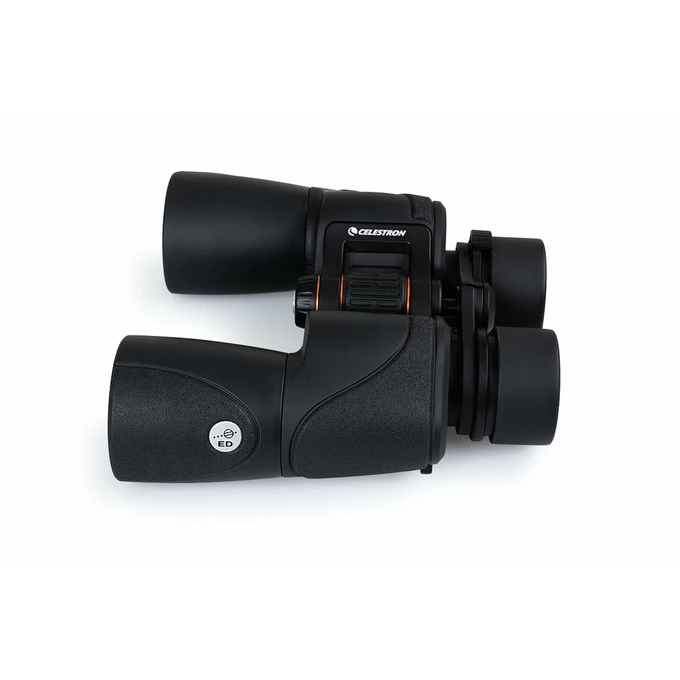 SkyMaster Pro ED 7x50mm Porro Binoculars