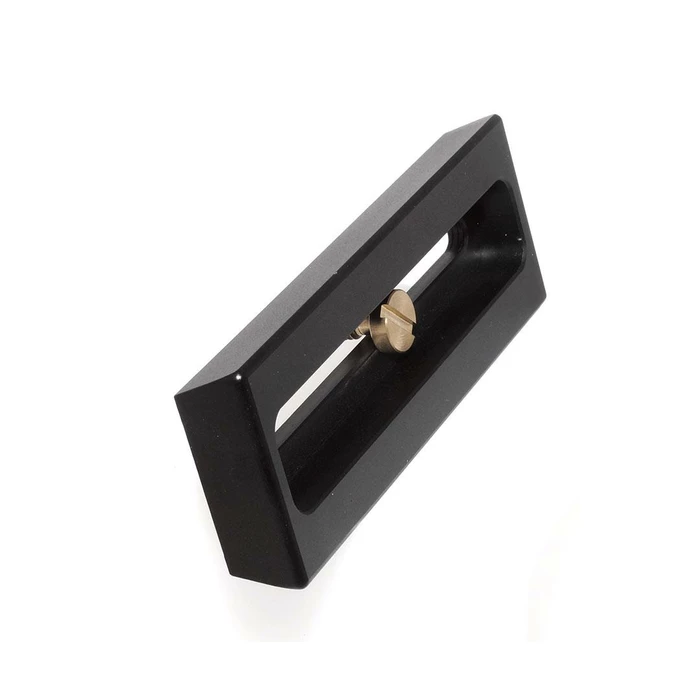 Dovetail TS-Optics Vixen style z śrubą 1/4