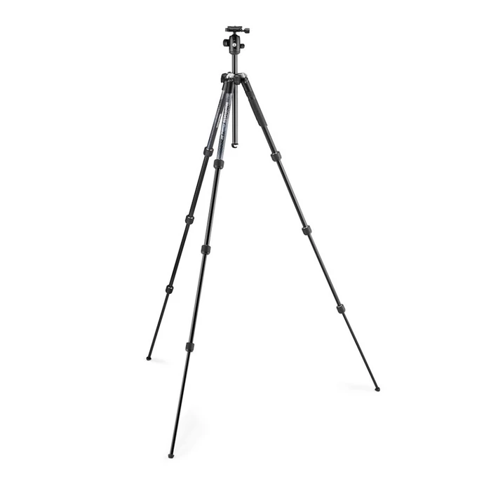 Statyw Manfrotto MKELMII4BK-BH Element MII alu czarny