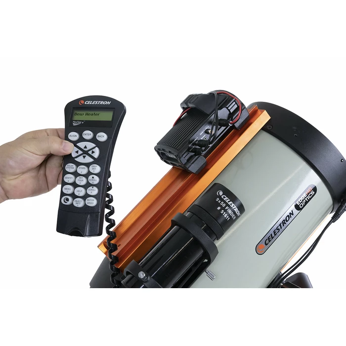 Kontroler grzałek Celestron (2x)