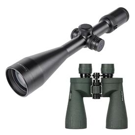 &lt;span style=&quot;color: #5a9a3a;&quot;&gt;Zestaw&lt;/span&gt; Lornetka Delta Optical Titanium 8x56 +Luneta celownicza Delta Titanium HD 2,5-15x56 SF 4A S 2023