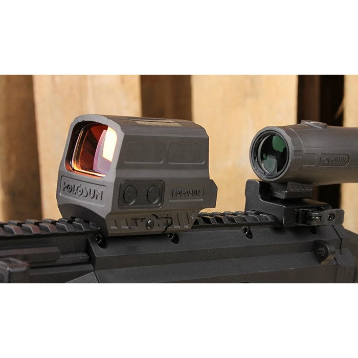 Kolimator Holosun HS512C Multi Reticle