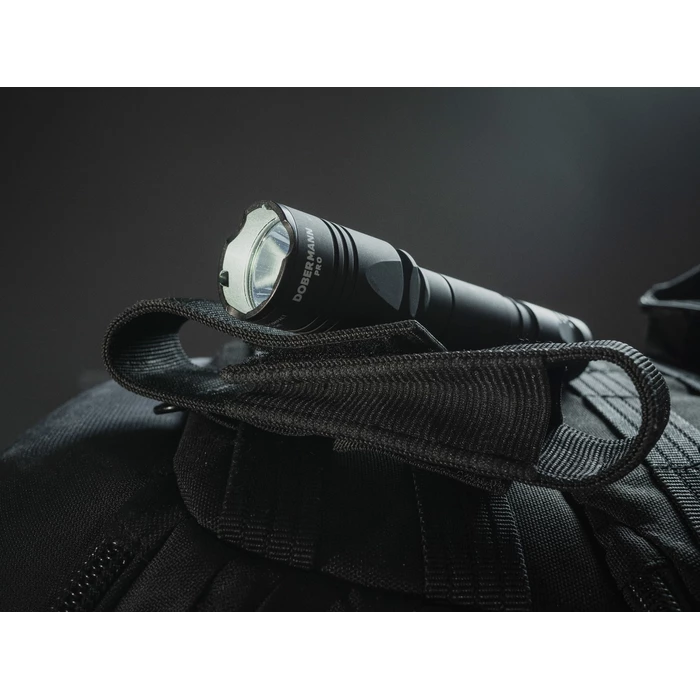 Latarka Armytek Dobermann Pro v3.5 USB