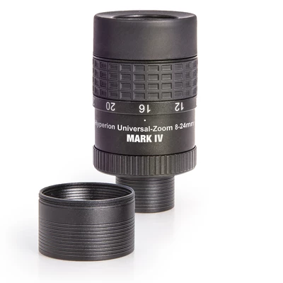 &lt;span style=&quot;color:red&quot;&gt;Produkt powystawowy&lt;/span&gt; Okular Hyperion Zoom Mark IV 8-24 mm 2/1,25&quot;