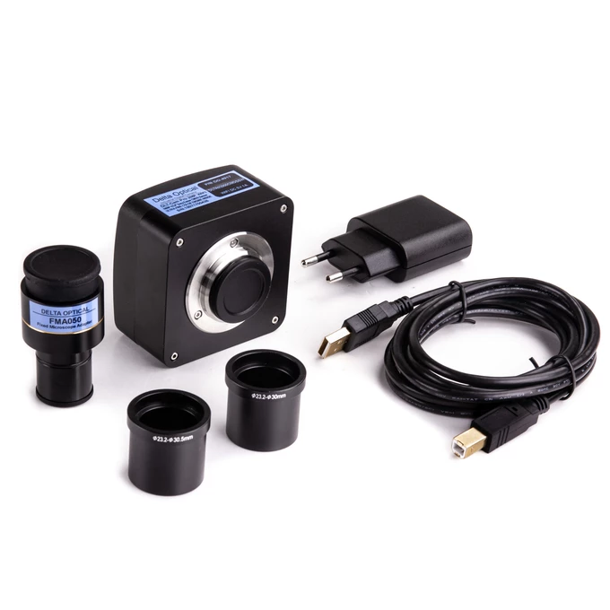 Kamera mikroskopowa DLT-Cam Pro 2MP WiFi