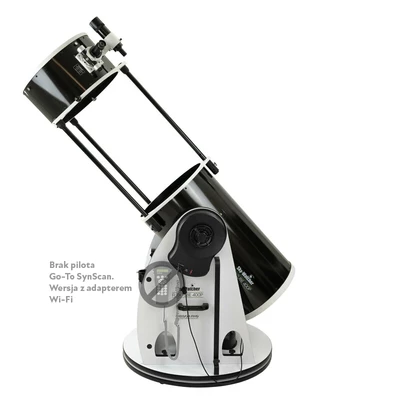 Teleskop Sky-Watcher Dobson 16&quot; Flex Tube Go-To WiFi