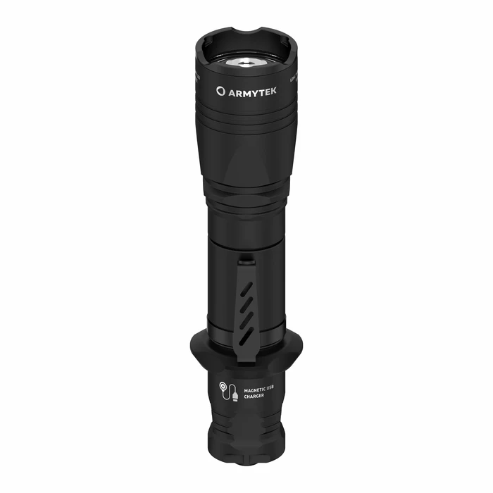 Latarka Armytek Dobermann Pro v3.5 USB