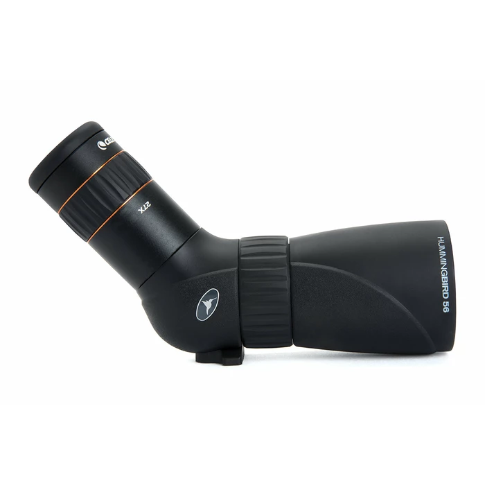 Luneta Celestron Hummingbird 9-27x56