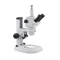 [Zestaw] Głowica trinokularowa do mikroskopu Delta Optical SZ-630T + Statyw do IPOS 810