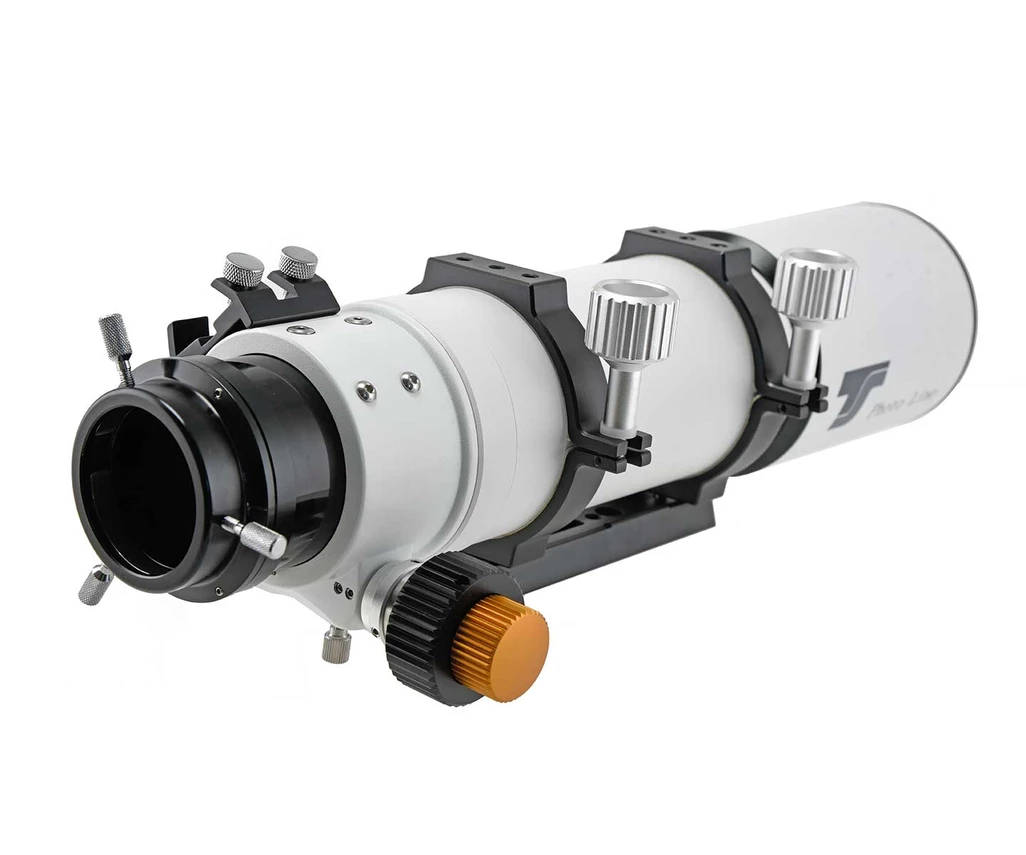 Refraktor TS-Optics PhotoLine 80 mm f/6 Triplet Apo FPL53 2