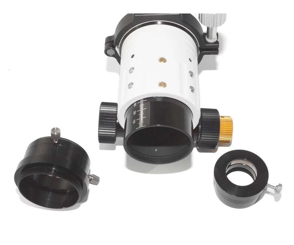 Refraktor TS-Optics PhotoLine 80 mm f/6 Triplet Apo FPL53 2