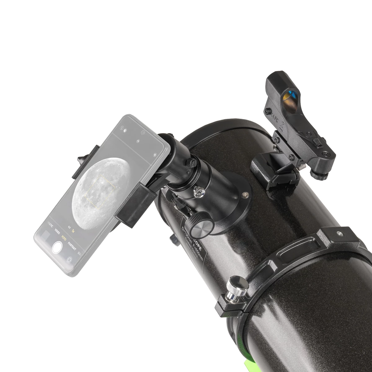 その他 sky Teleskop SKy-Watcher P130 StarQuest II 130/650 - Delta Optical