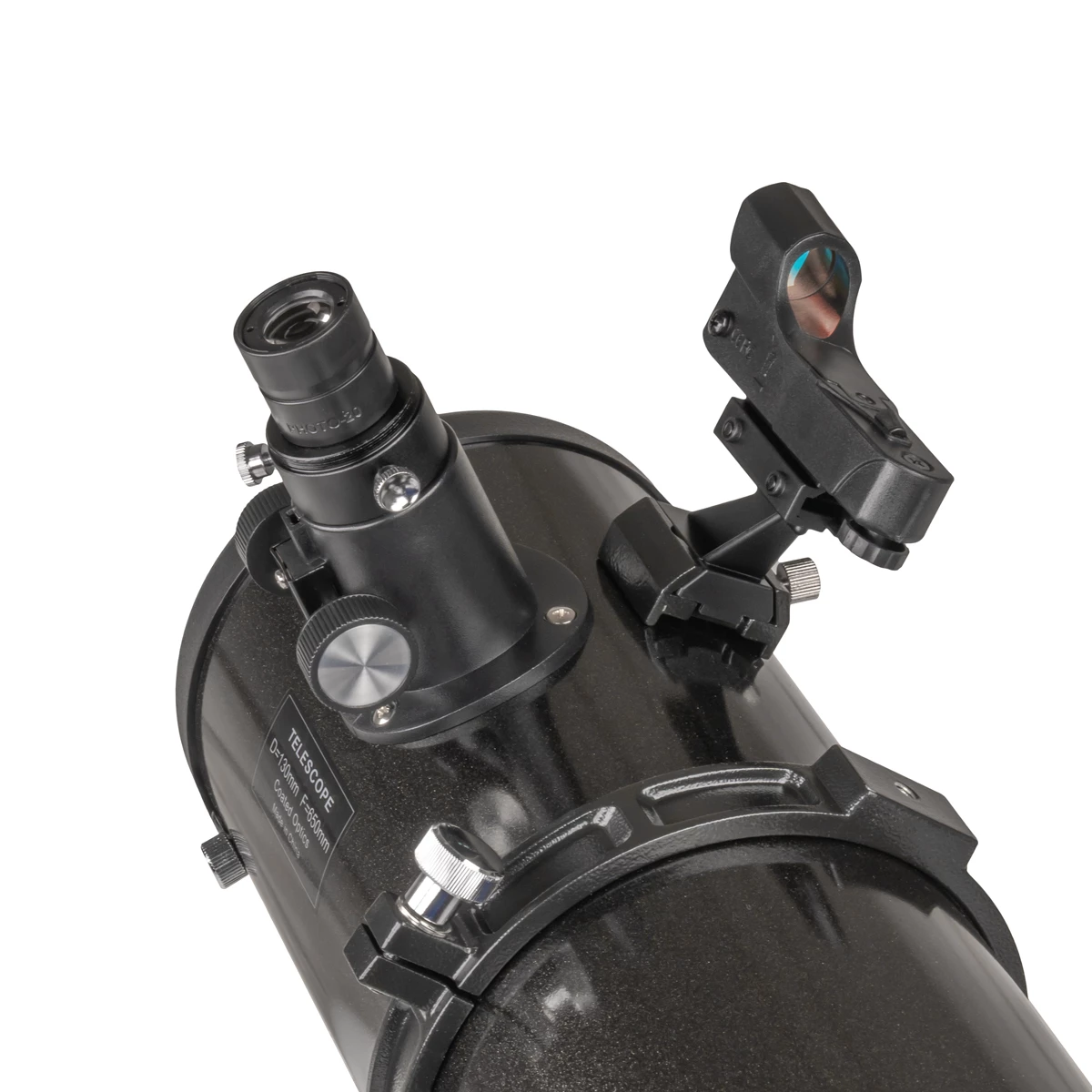 Teleskop SKy-Watcher P130 StarQuest II 130/650 - Delta Optical