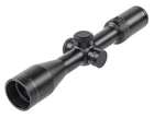 Luneta celownicza Delta Titanium HD 1,5-9x45 4A S 2020