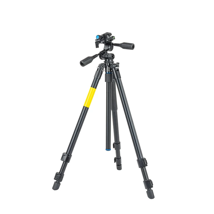 Statyw fotograficzny SLIK PRO AL-523-3W