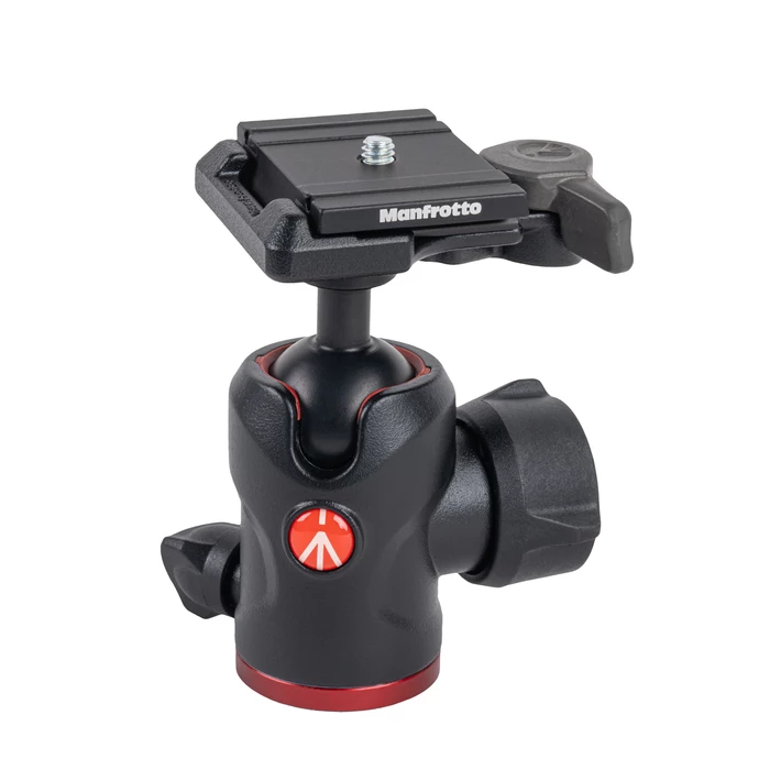 Głowica kulowa Manfrotto MH494 z płytką 200PL-PRO