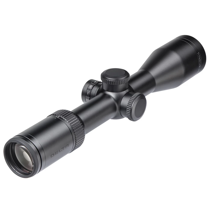 Luneta celownicza Delta Titanium HD 1,5-9x45 4A S 2020