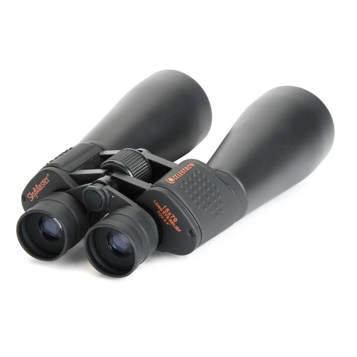 &lt;span style=&quot;color:red&quot;&gt;Produkt powystawowy&lt;/span&gt; Lornetka Celestron SkyMaster 15x70