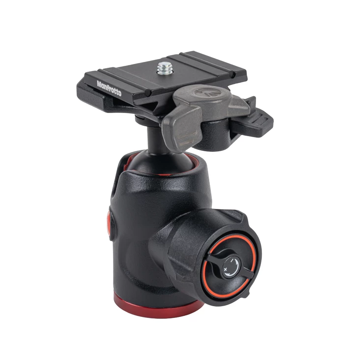 Głowica kulowa Manfrotto MH494 z płytką 200PL-PRO