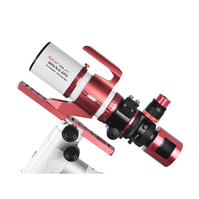 【在庫処分・8月10日まで】【３年保証】 Askar FRA300 Pro Teleskop Askar FRA300 Pro - Delta Optical