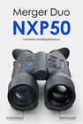 Lornetka multispektralna Pulsar Merger DUO NXP 50