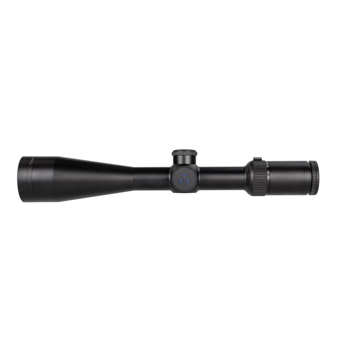 Luneta celownicza Delta Optical Titanium HD 4-24x50 SFP 4A S