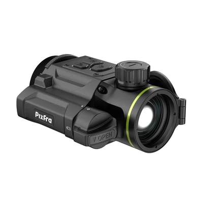Nasadka termowizyjna Pixfra Taurus T425