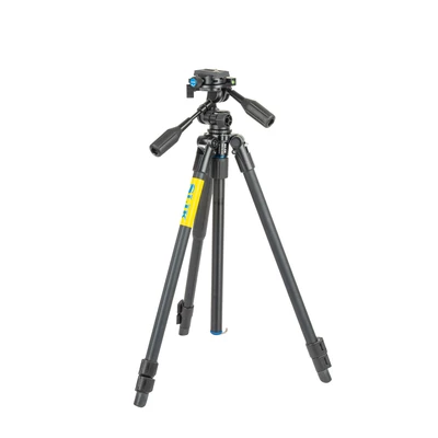 Statyw fotograficzny PRO AL-323-3W