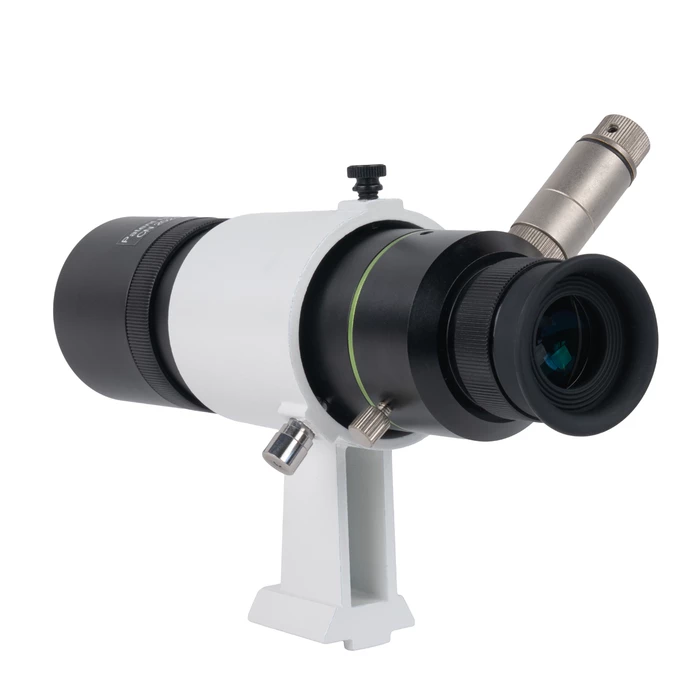 Szukacz Sky-Watcher 8x50 podświetlany, obraz nieodwrócony