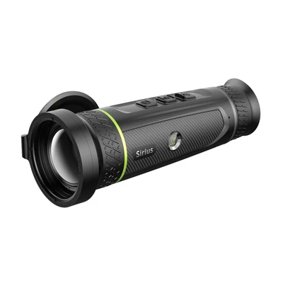 Monokular termowizyjny Pixfra Sirius S650D