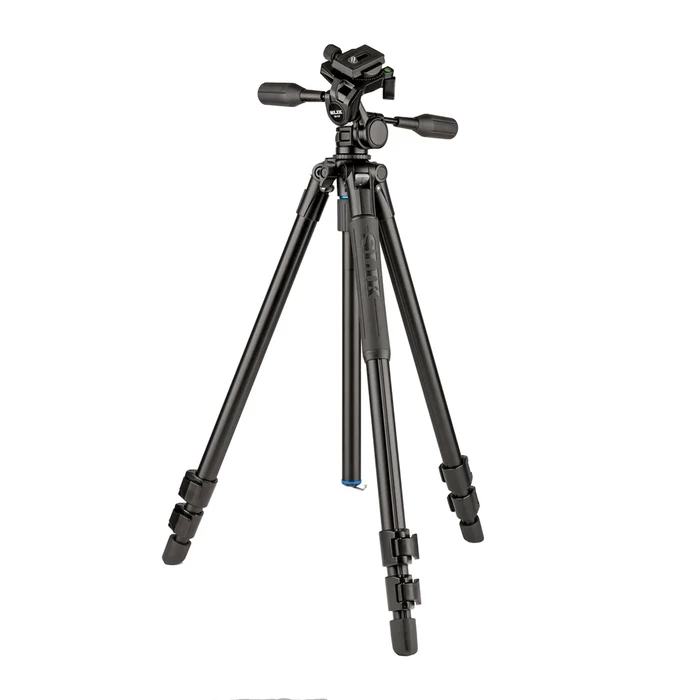 Statyw fotograficzny SLIK PRO AL-523-3W